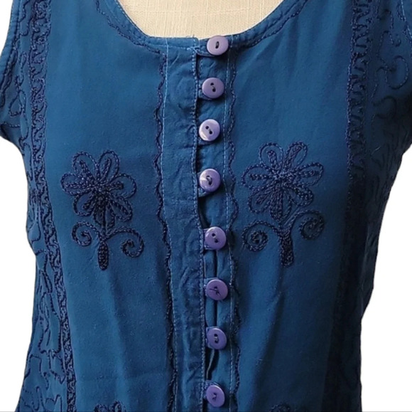 Just Cruising Tank - Picture 2 of 4